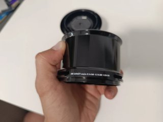 2 Bobinas Rely para carrete Shimano