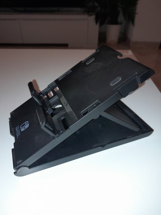 Soporte Nintendo Switch Multiángulo