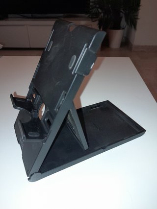 Soporte Nintendo Switch Multiángulo