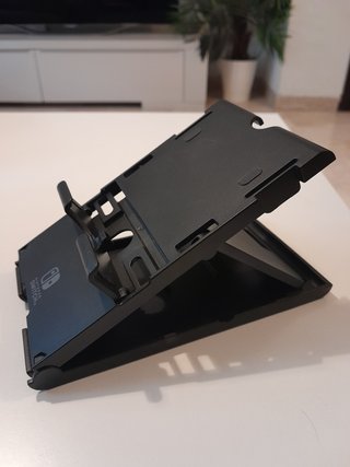 Soporte Nintendo Switch Multiángulo