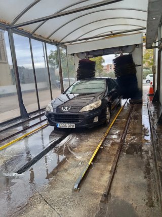 Peugeot 407 2005
