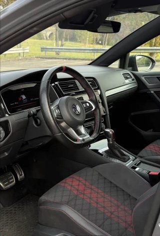 Volkswagen Golf 2019