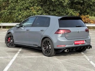 Volkswagen Golf 2019