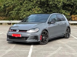 Volkswagen Golf 2019