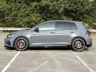 Volkswagen Golf 2019