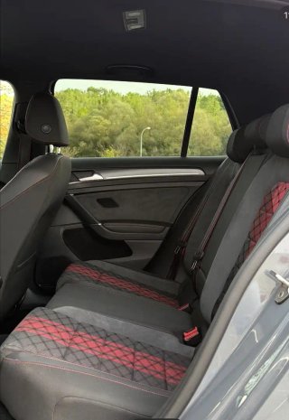 Volkswagen Golf 2019