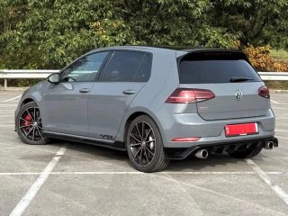 Volkswagen Golf 2019