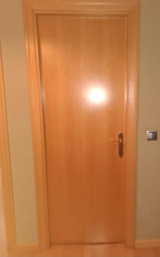 Puertas interior