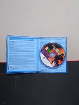 Juego PS5 SpellForce: Conquest of Eo