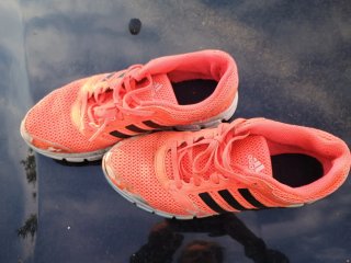 Scarpe Adidas trekking uomo taglia 43