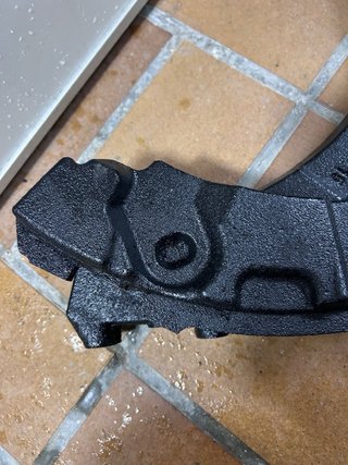 Contrapesos Lavadora Miele W1