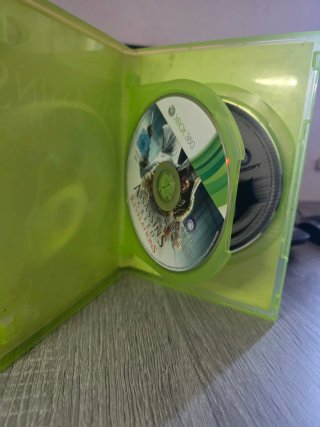 Lotto Assassin’s Creed Xbox 360 3 giochi