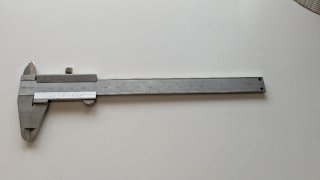 Calibre Mitutoyo