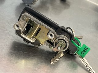 Cerradura Suzuki Burgman 125 2007