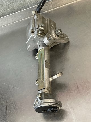 Cerradura Suzuki Burgman 125 2007