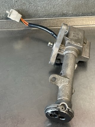 Cerradura Suzuki Burgman 125 2007