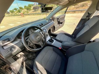 Volkswagen Passat 2012
