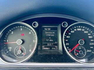 Volkswagen Passat 2012