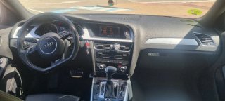 Audi A4 2015
