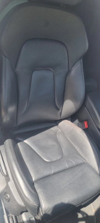Audi A4 2015