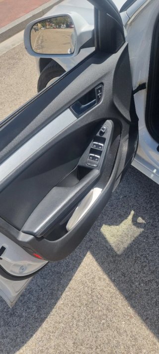 Audi A4 2015