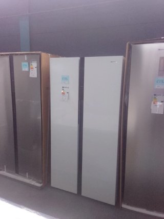 Frigorífico Americano Blanco nuevos