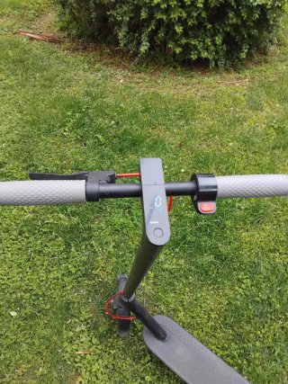 Patinete Eléctrico Xiaomi Pro 2