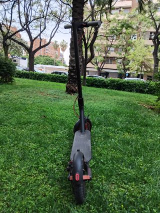 Patinete Eléctrico Xiaomi Pro 2