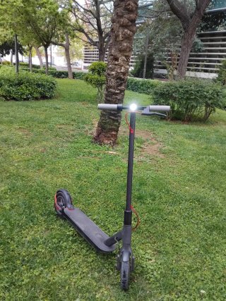 Patinete Eléctrico Xiaomi Pro 2