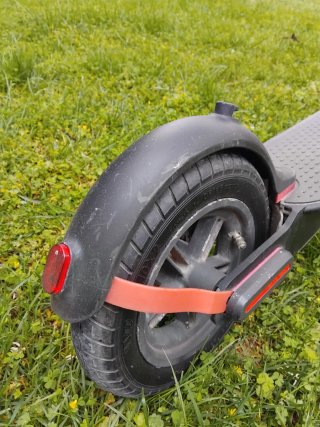 Patinete Eléctrico Xiaomi Pro 2