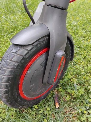 Patinete Eléctrico Xiaomi Pro 2