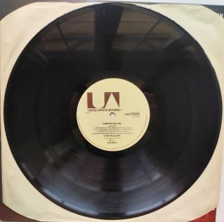 LP 1979 🇬🇧 DON MCLEAN - AMERICAN PIE