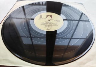 LP 1979 🇬🇧 DON MCLEAN - AMERICAN PIE