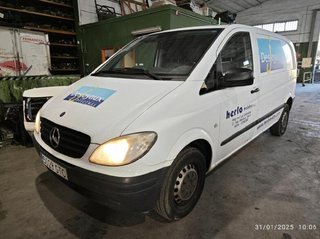 Alternador mercedes-benz 0124425077 vito - 221225