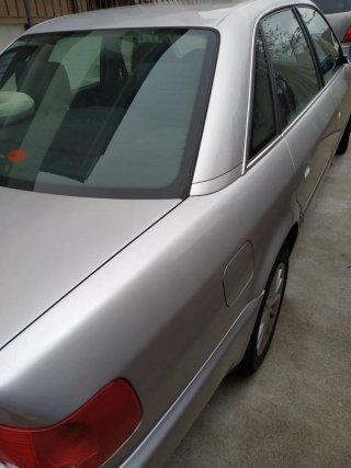 Audi A6 1995