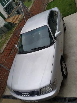 Audi A6 1995