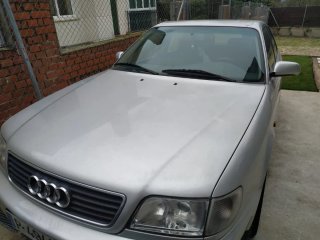 Audi A6 1995