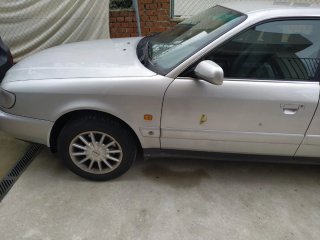 Audi A6 1995