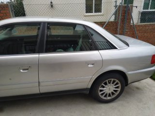 Audi A6 1995
