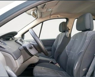Renault Scenic 2003