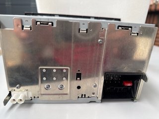 Radio CD Seat Exeo Audi A4 B8 Original