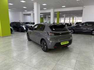 Peugeot 208 Allure Hybrid 1.2 110CV eDCS6 MHEV!!!!