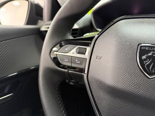 Peugeot 208 Allure Hybrid 1.2 110CV eDCS6 MHEV!!!!