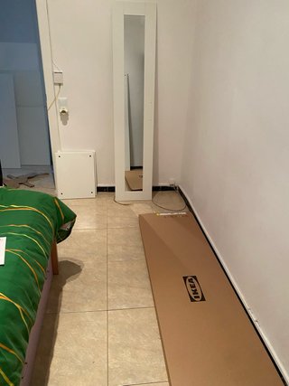 Montaje de muebles profesional en toda Barcelona.
