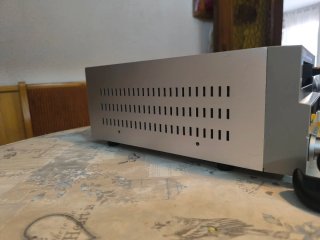 Denon DN-950FA CD Cart Player