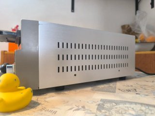 Denon DN-950FA CD Cart Player