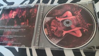 PROSTITUTE DISFIGUREMENT - EMBALMED MADNESS