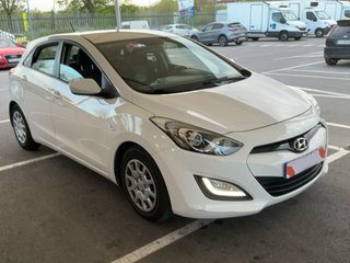 Hyundai i30 1.4 Klass 100 cv