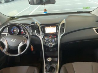Hyundai i30 1.4 Klass 100 cv
