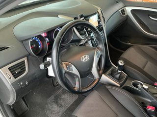Hyundai i30 1.4 Klass 100 cv